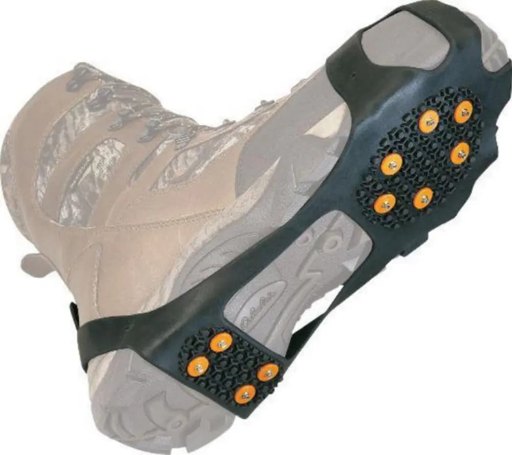 Snow Steps M (Shoe Size 36-41) - Anti Slip Snow Soles