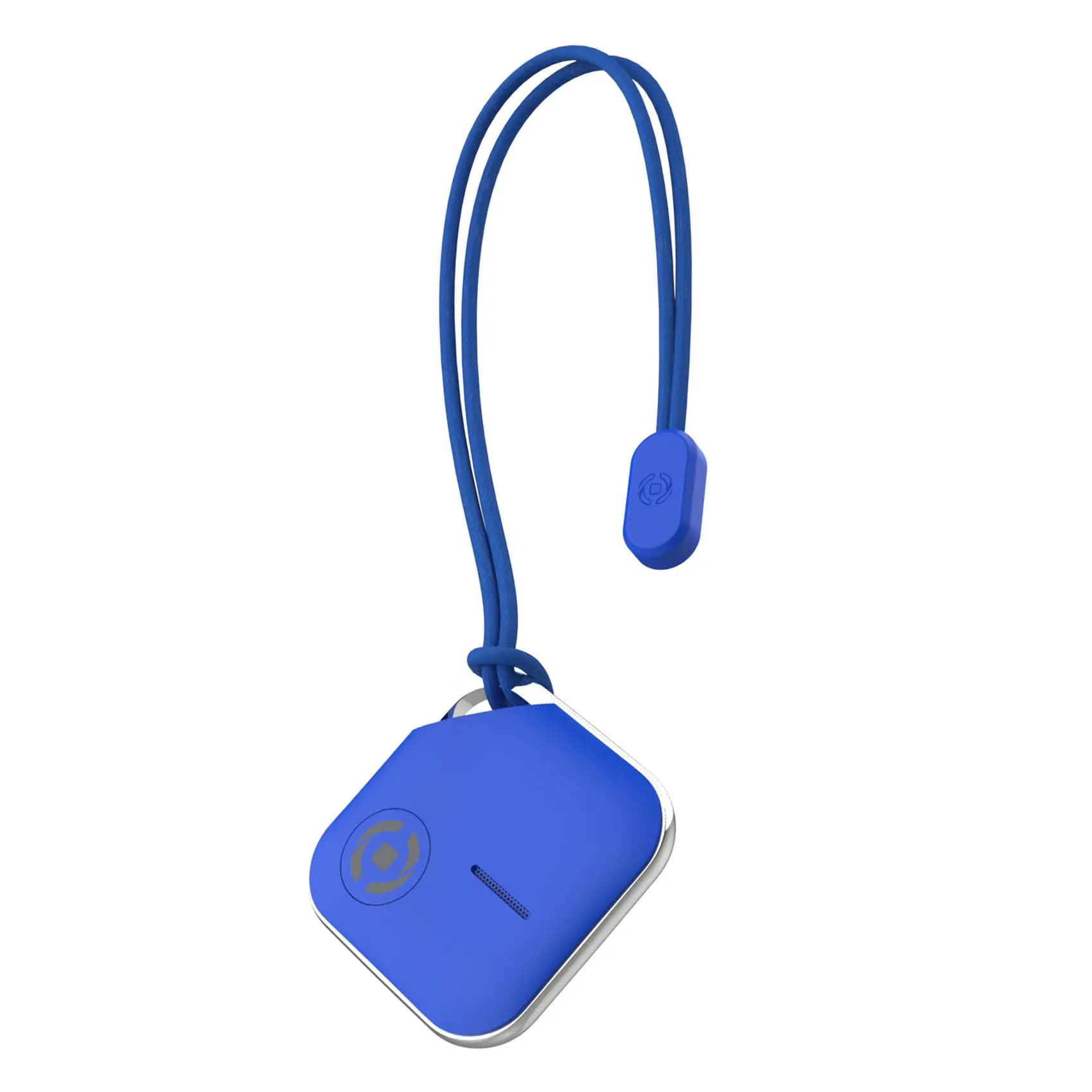 Smart Tag Finder blue
