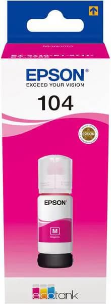 EPSON 104 M ORIGINAL