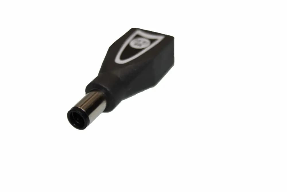 Plug M9 for universal laptop power supply AU01