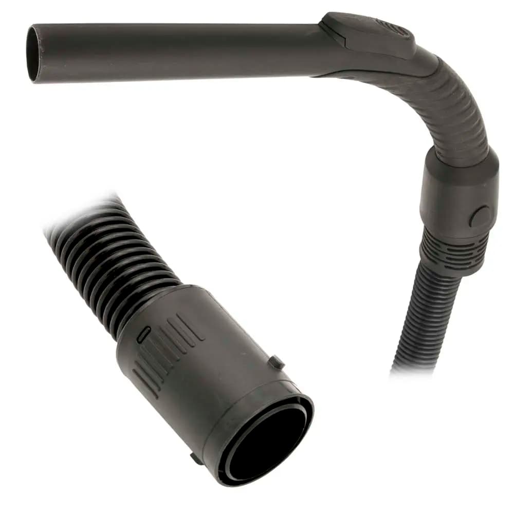 SQOON Schlauch passend für Rowenta Silence Force komplett