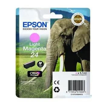 EPSON 24 LM ORIGINEEL
