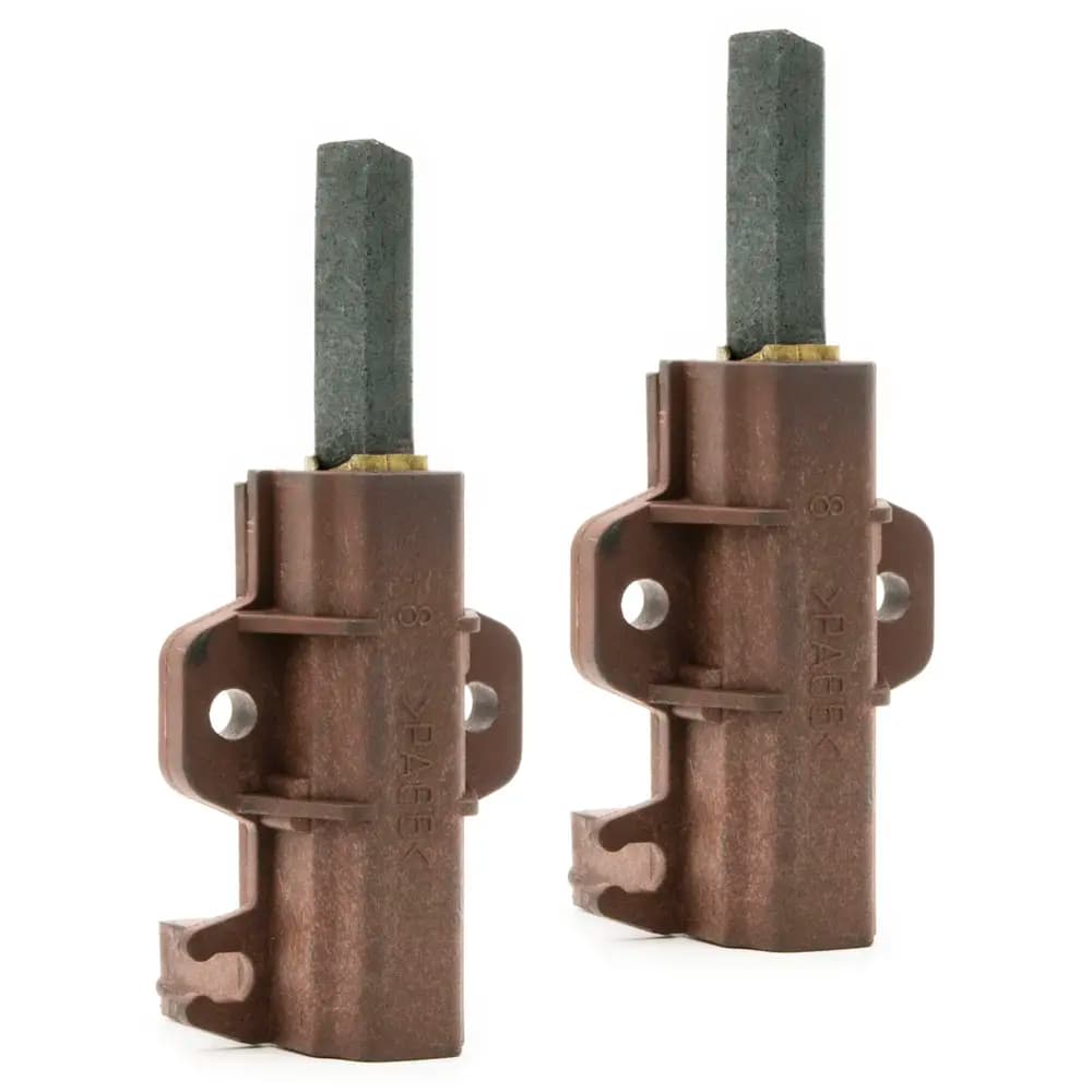 Carbon brush Indesit