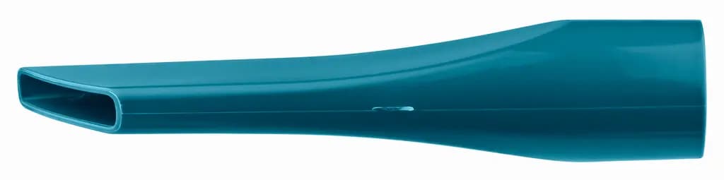 Makita Seam vacuum cleaner 32 mm blue