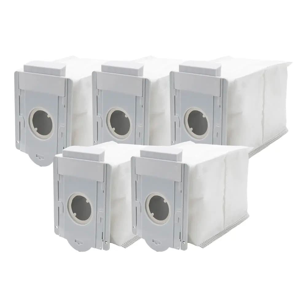 SQOON Vacuum Cleaner Bags suitable for Samsung VCA-ADB90