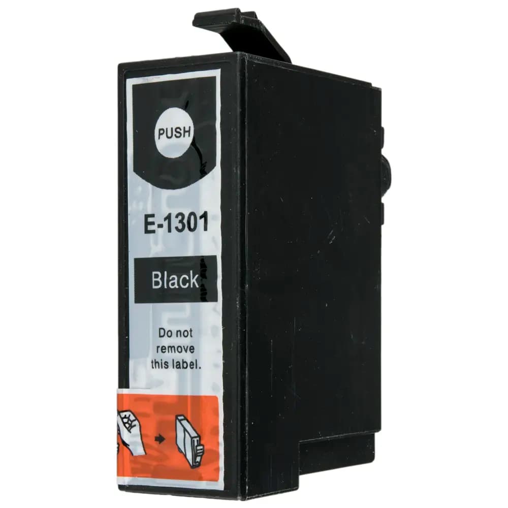 Replacement for Universeel T1301 BK XL