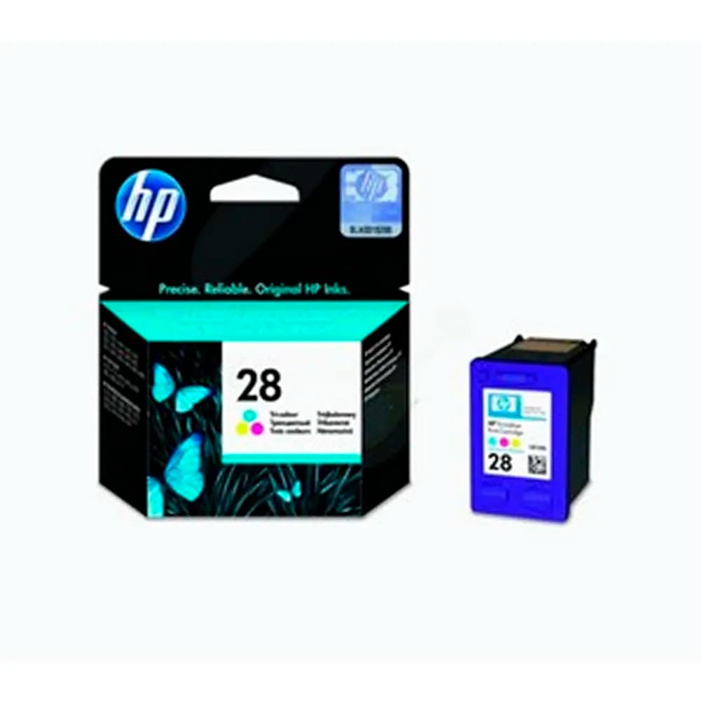 HP 28 ORIGINAL