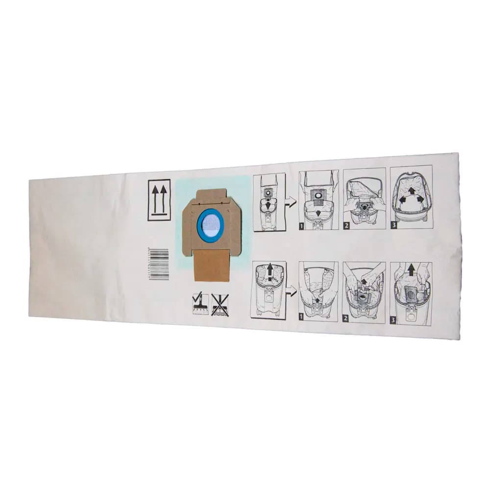 Nilfisk Attix 550 / 560 / 590