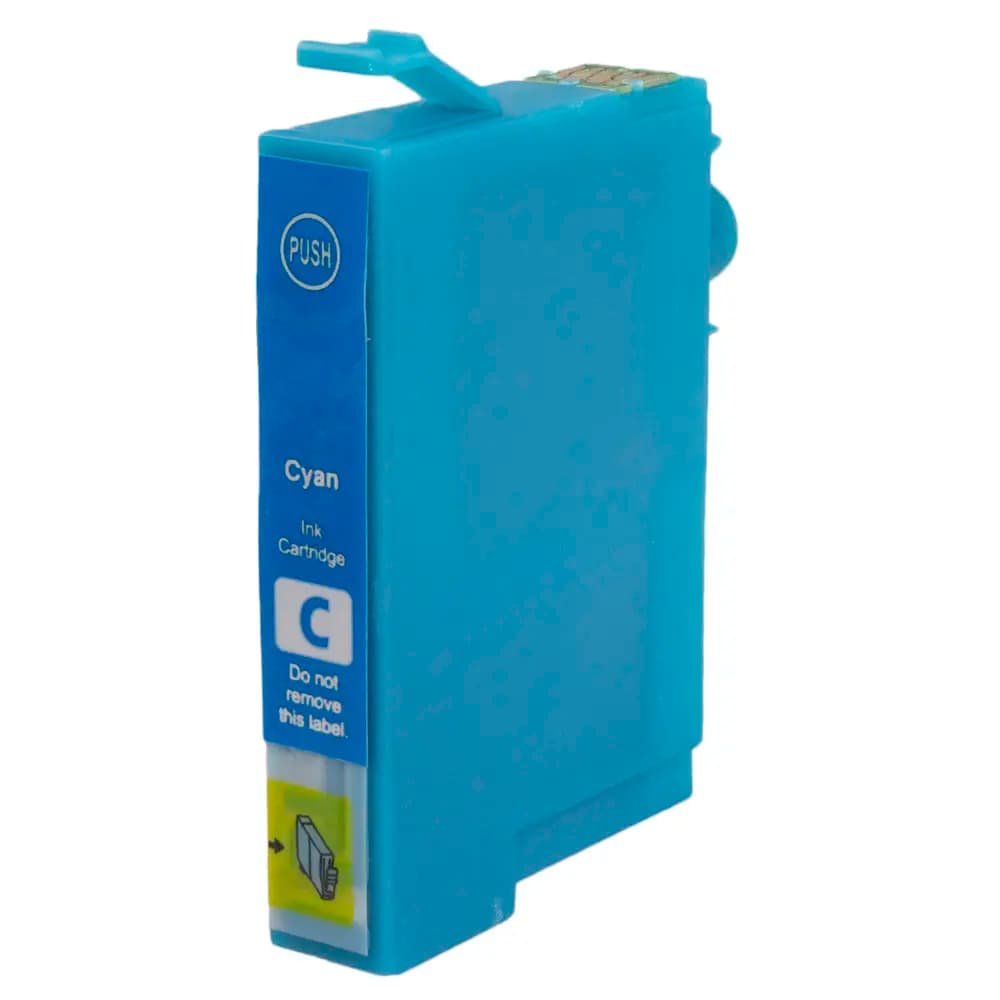 Replacement for Epson 603 C XL