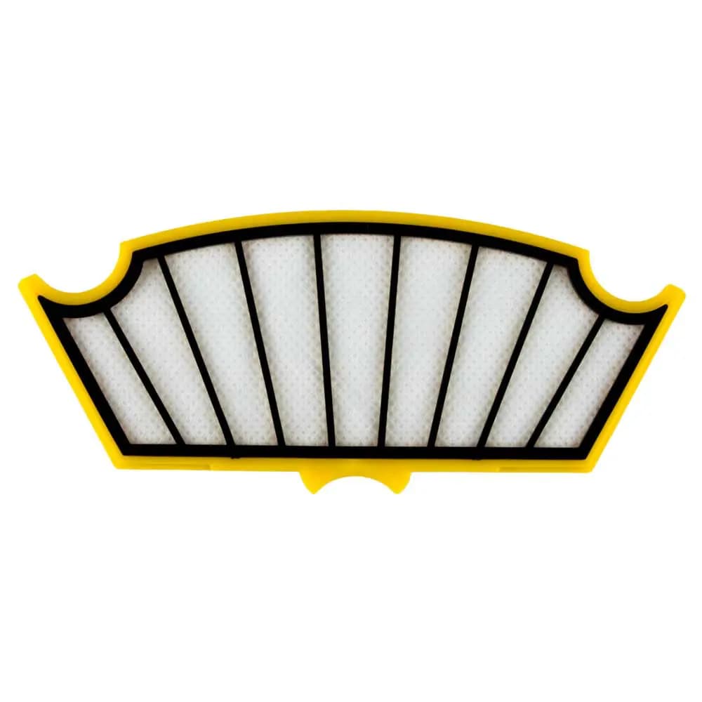 SQOON Filter passend für iRobot Roomba 500 / 600 Series - Each