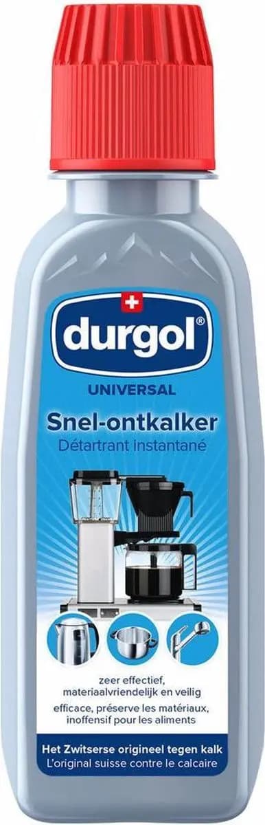 Durgol Universal 1x125ml.