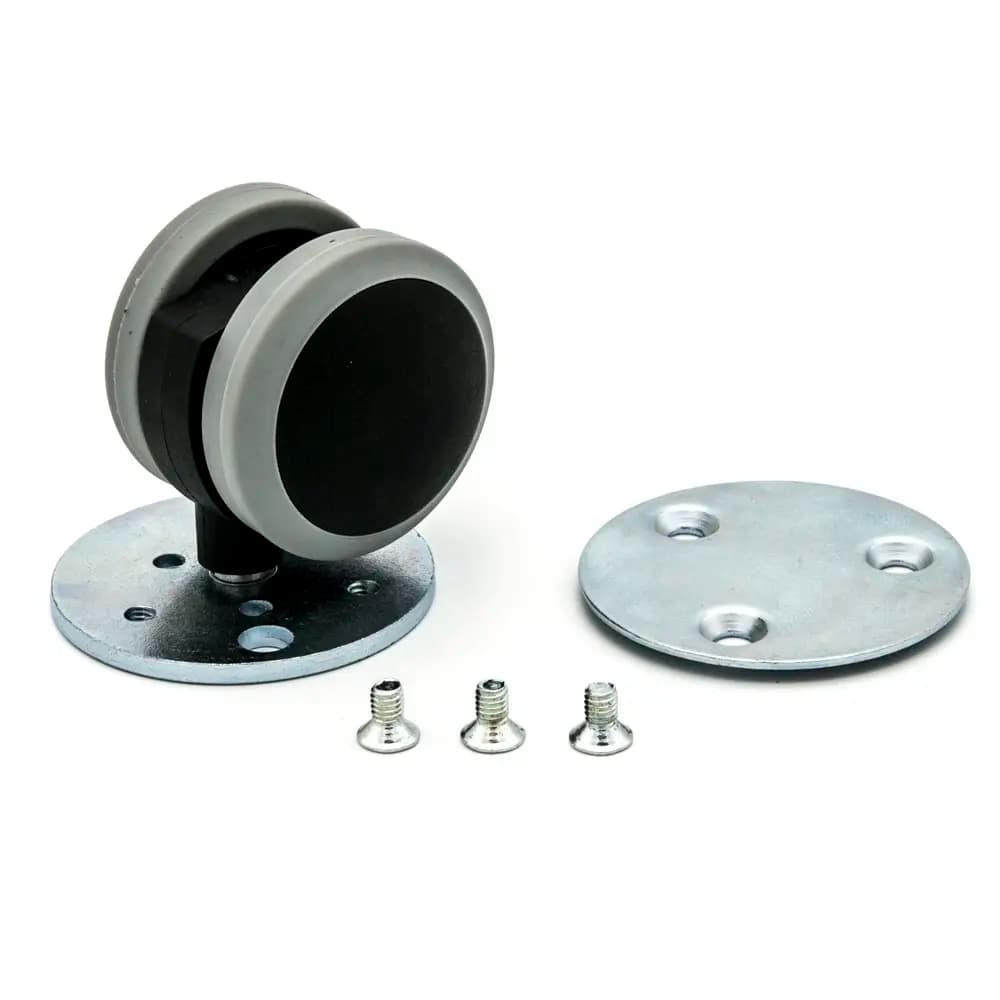 Caster wheel Nilfisk GM/King/Power/GD1000/Select