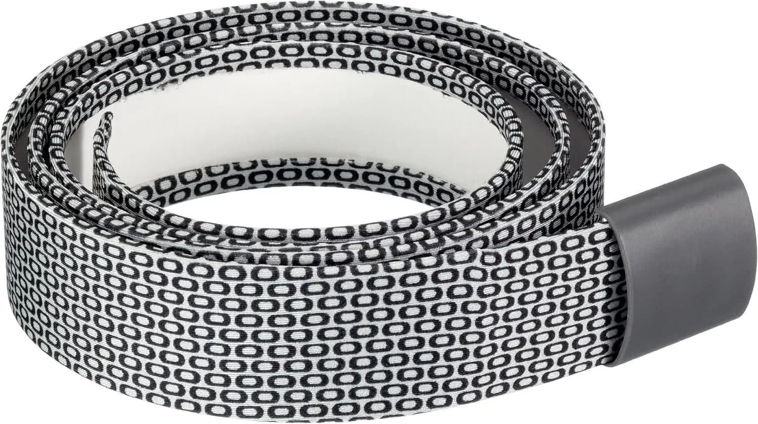 Sebo Origineel Airbelt K-/D-/C-Series black/silver pattern