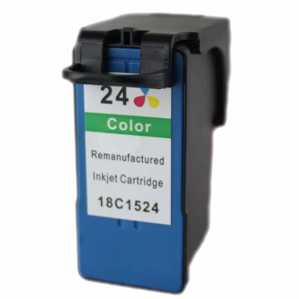 Replacement for Lexmark 24