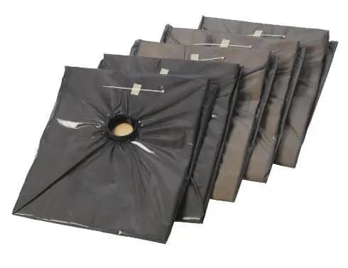 Nilfisk Attix 965/995 Safety filter bag