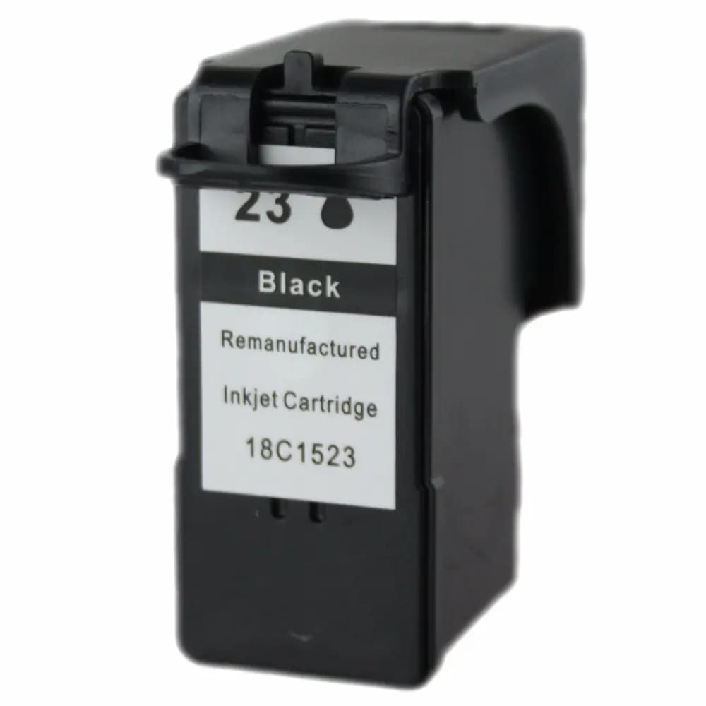 Replacement for Lexmark 23