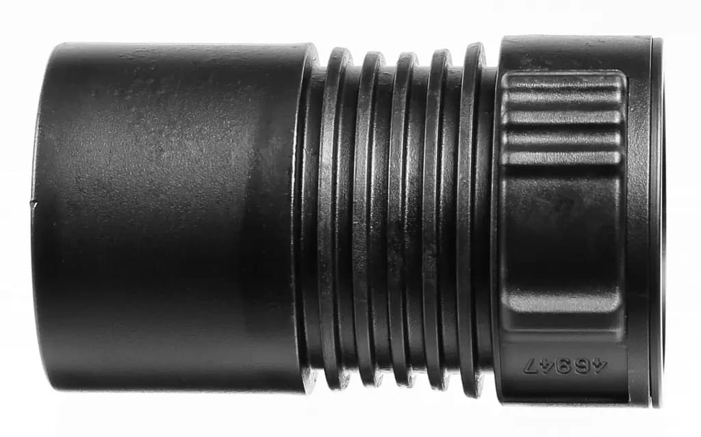 Makita Hose adapter 32 mm QS