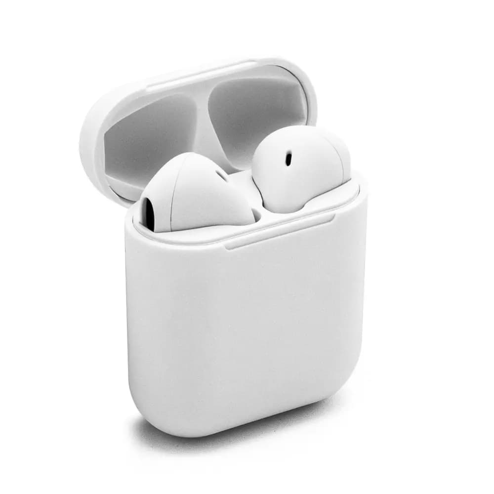 Bluetooth headset oplaadbaar