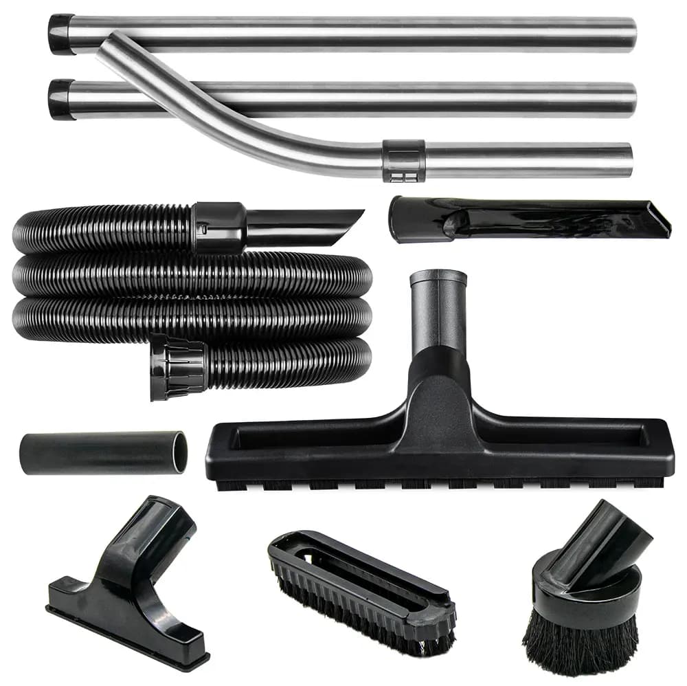 SQOON Service kit geschikt voor Numatic AS0 32 mm met harde vloeren borstel