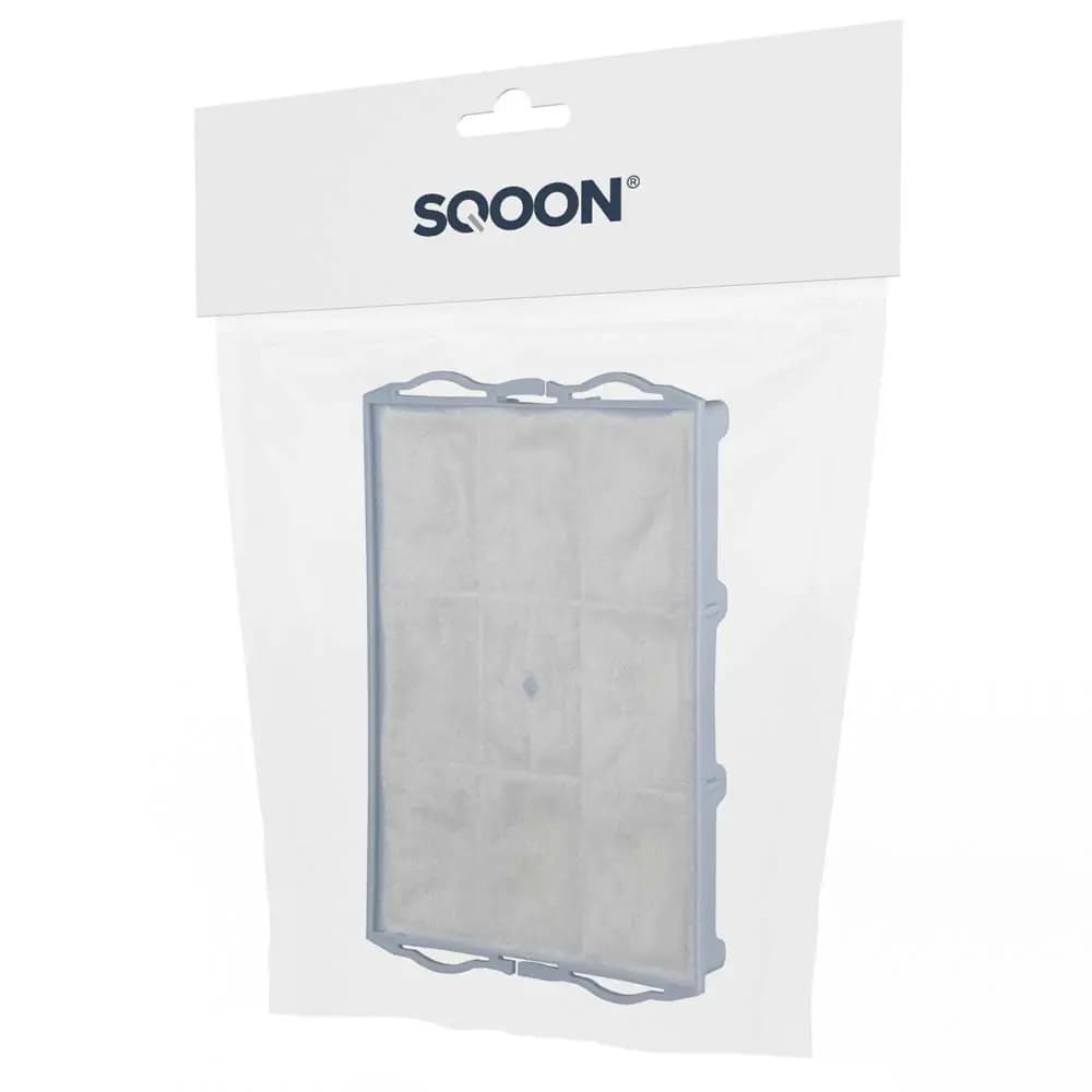 SQOON Filter geschikt voor Bosch - Siemens BBZ11BF
