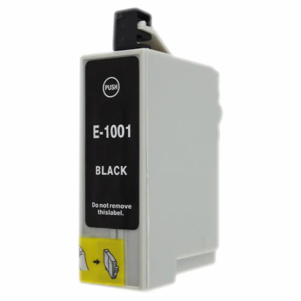 Replacement for Universeel T1001 BK