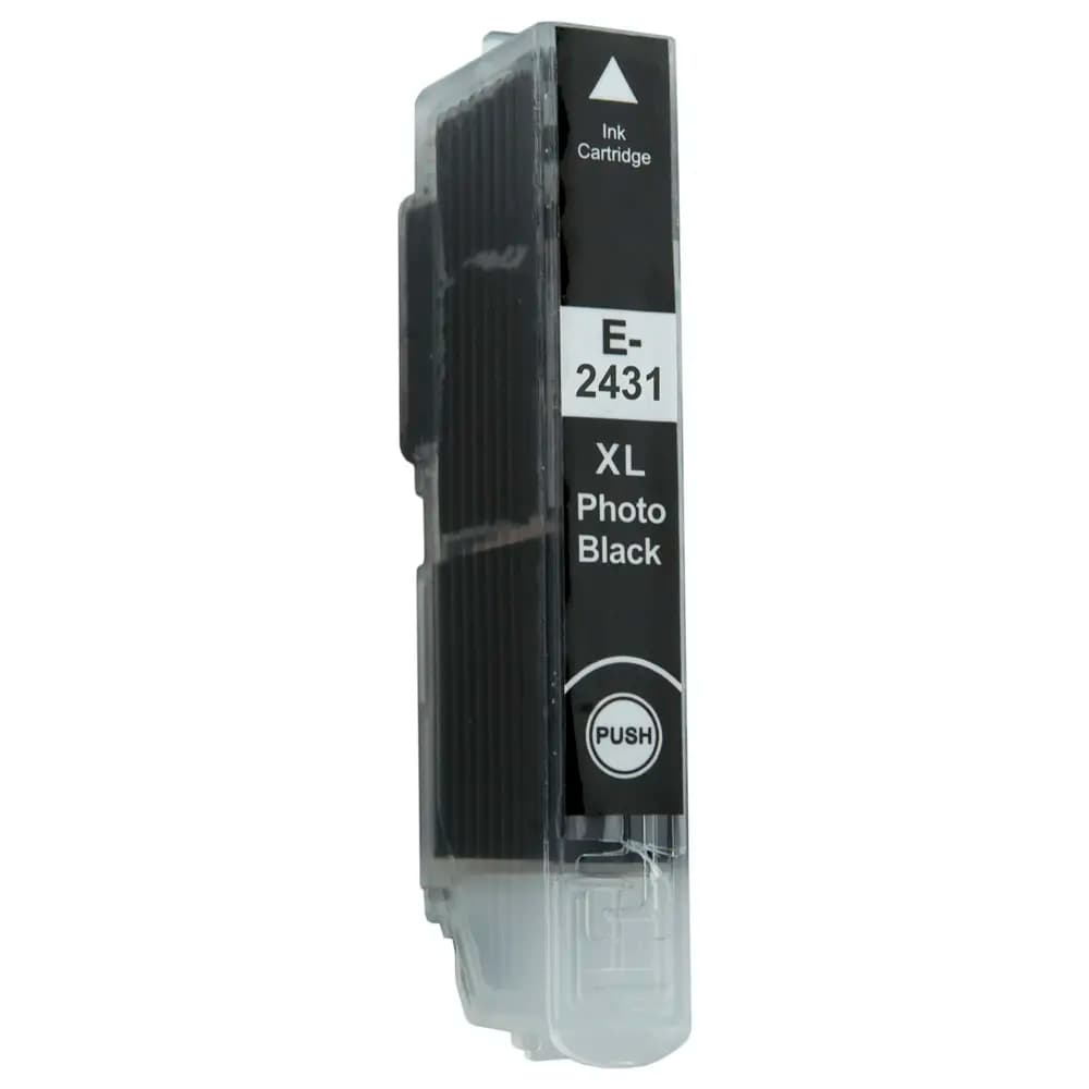 Replacement for Universeel T24 BK XL