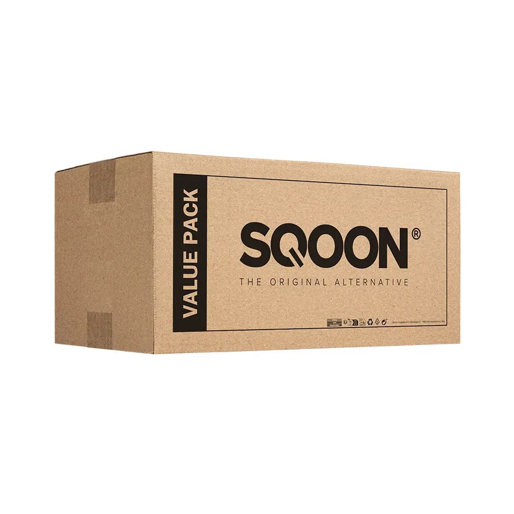 SQOON Folding box 280 x 190 x 140mm