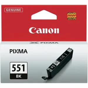 CANON CLI 551 BK ORIGINEEL