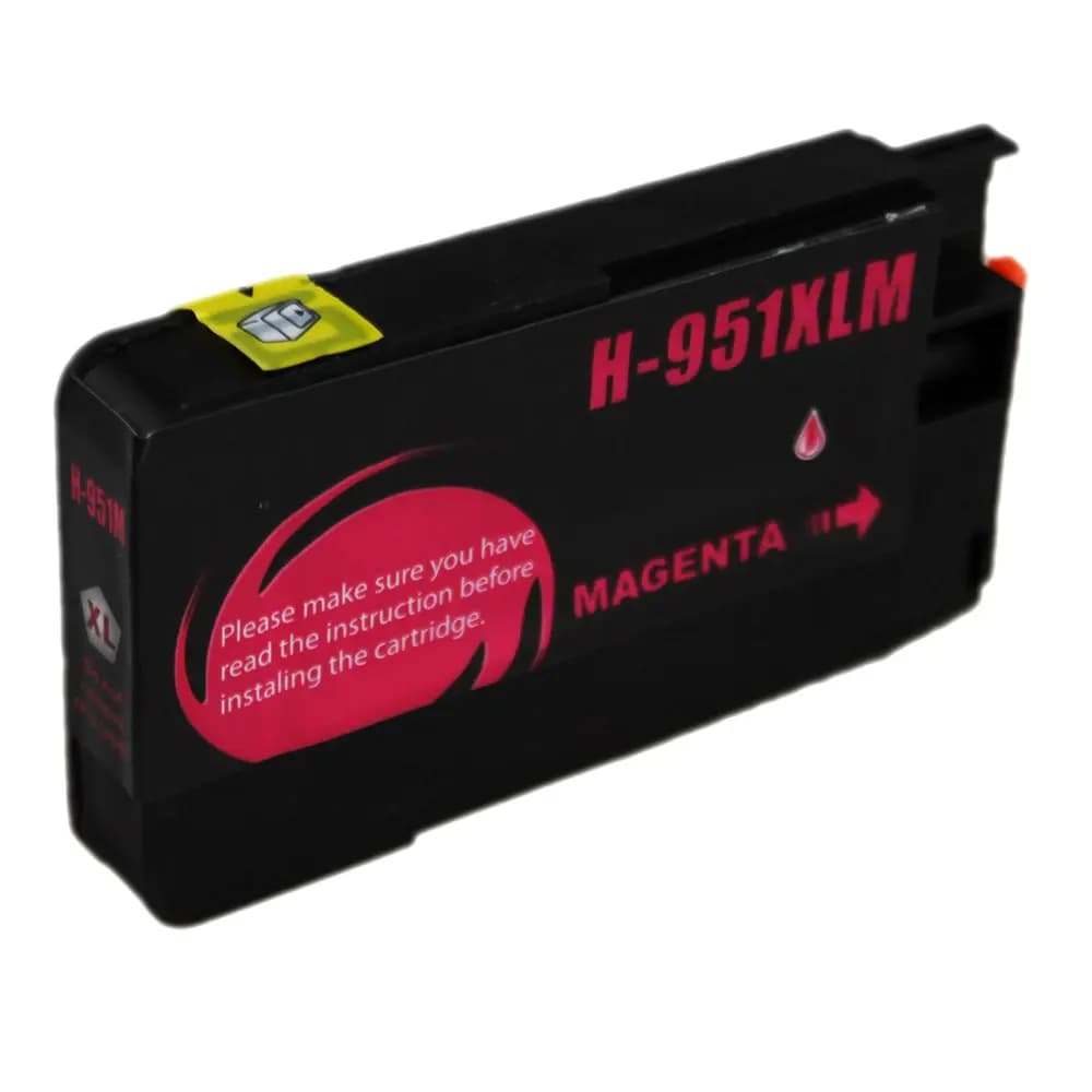 Ersatz für HP 951 M XL Tintenstand