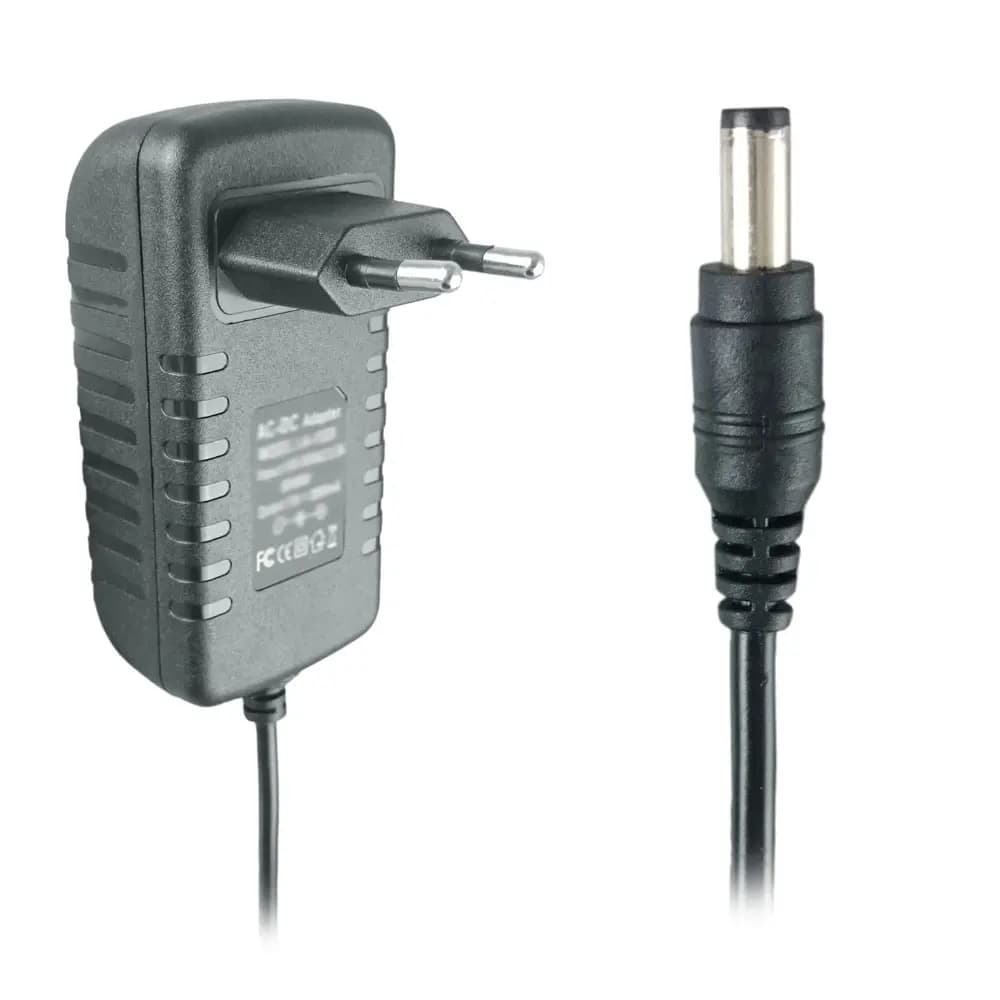 Home charger adapter 15V - 2A