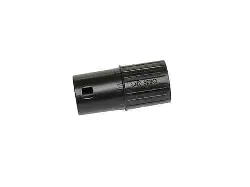 SEBO Adapter 31 mm