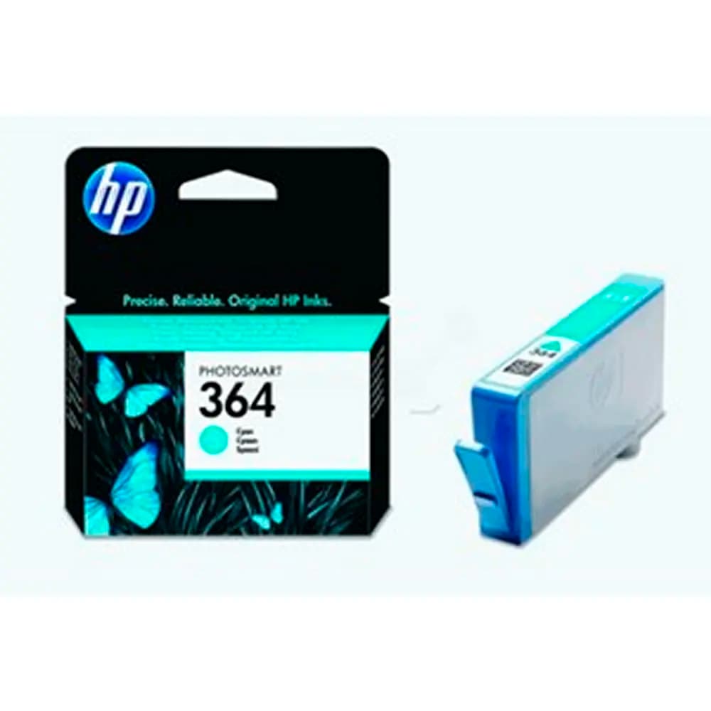 HP 364 C ORIGINAL