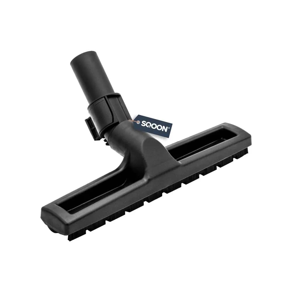 SQOON Hard floor brush suitable for Numatic 900918 32 mm