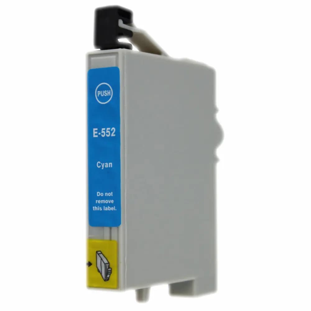 Replacement for Epson T0552 C