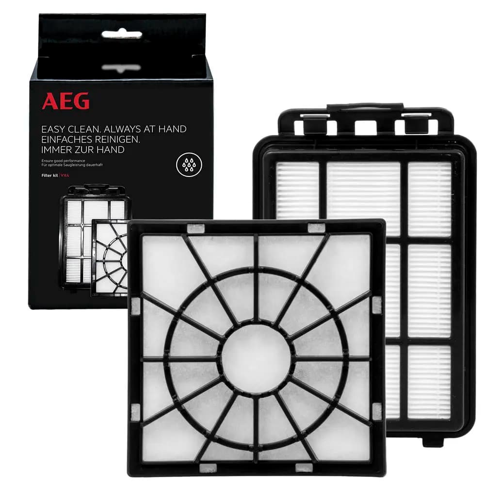 Filter AEG - Electrolux set VX4