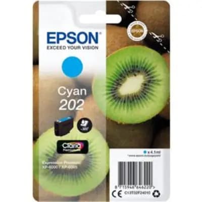Epson 202 C ORIGINAL