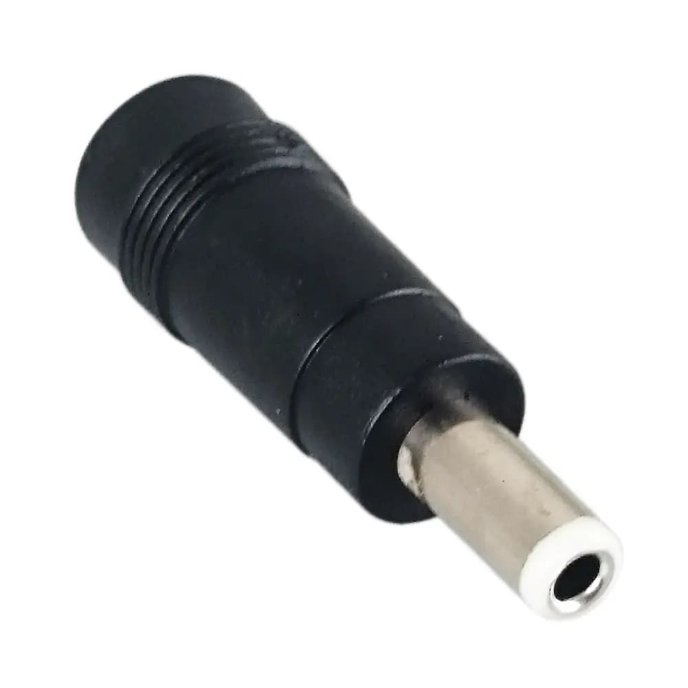 5.5mm x 2.5mm > 5.5mm x 2.1mm