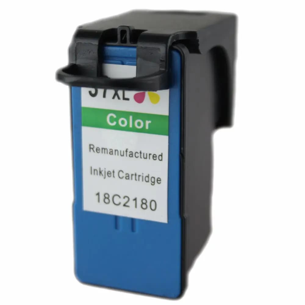 Replacement for Lexmark 37 XL