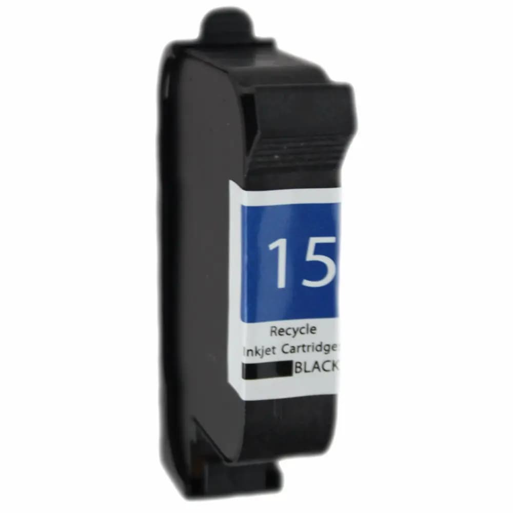 Replacement for HP 15 BK