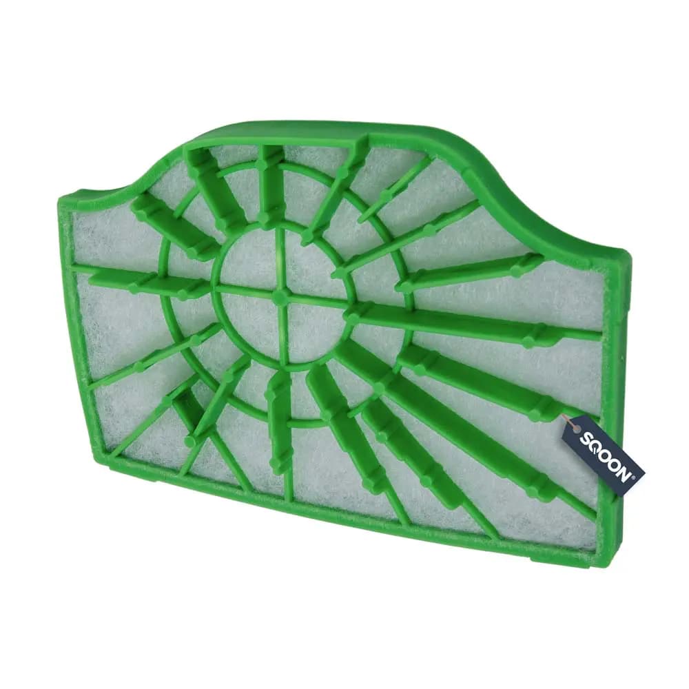 Motor filter Sebo 370/470