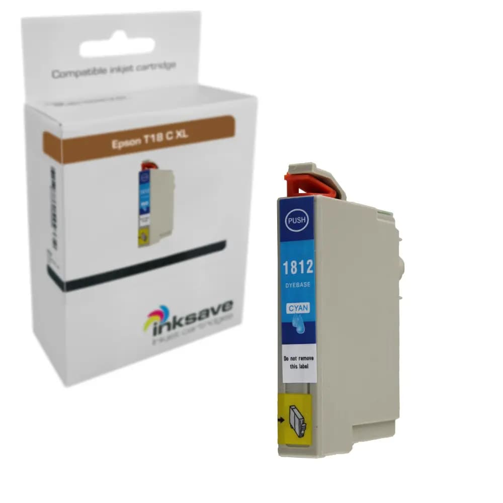 Tintenstrahldrucker Epson 18 C XL