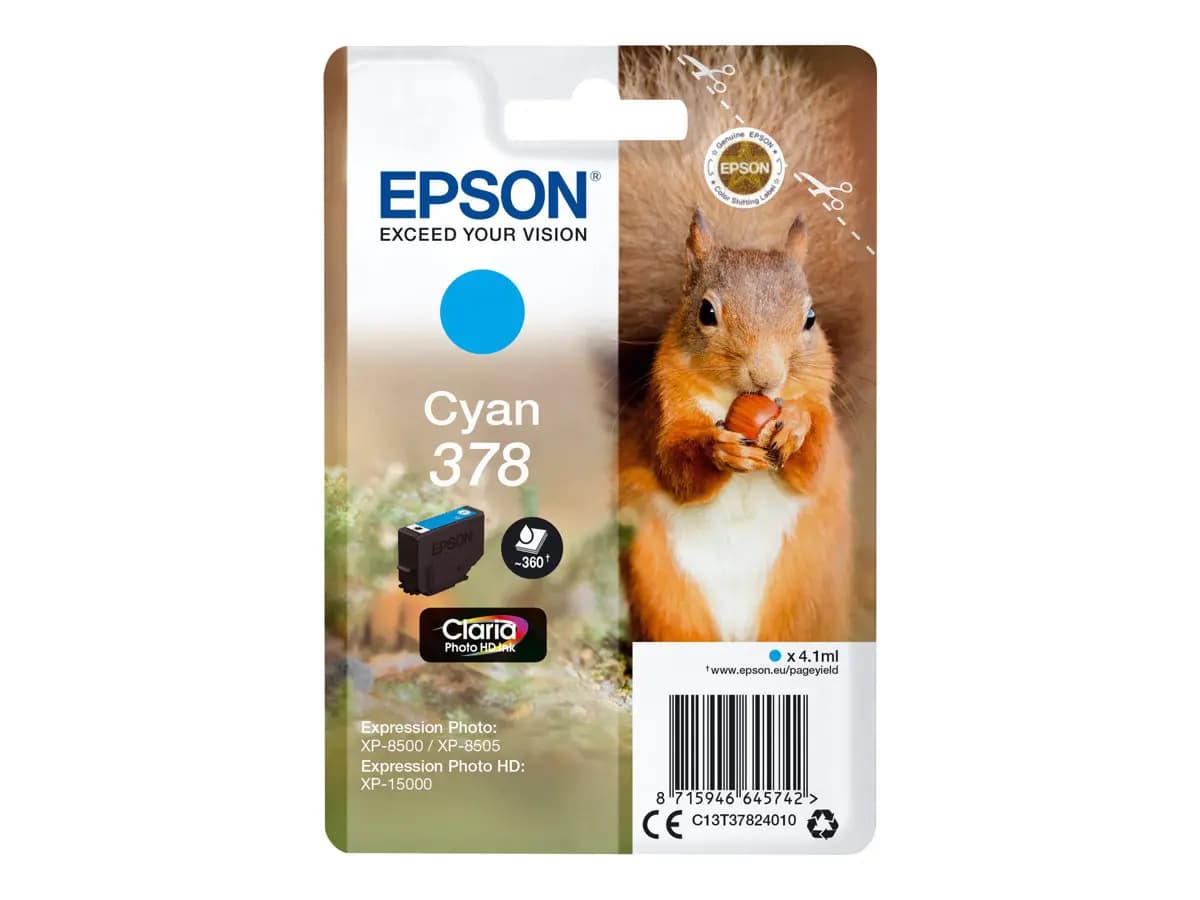 Epson 378 C ORIGINAL
