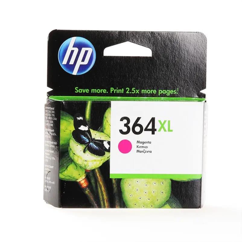 HP 364 M XL ORIGINAL