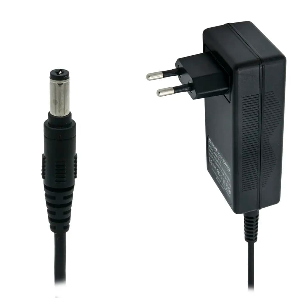 SQOON Ladegerät passend für Bosch Athlet - ZOO'O Serie