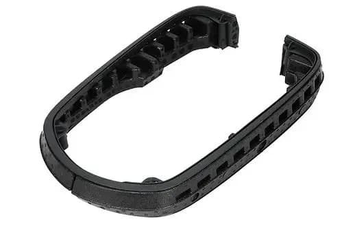 SEBO Airbelt bumper E-Series