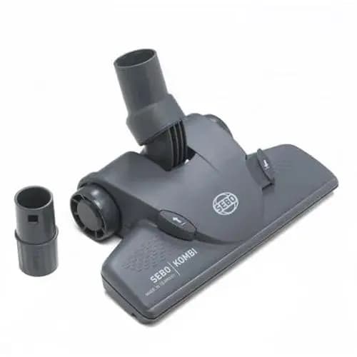 Sebo Origineel PARQUET with Adapter 34 mm