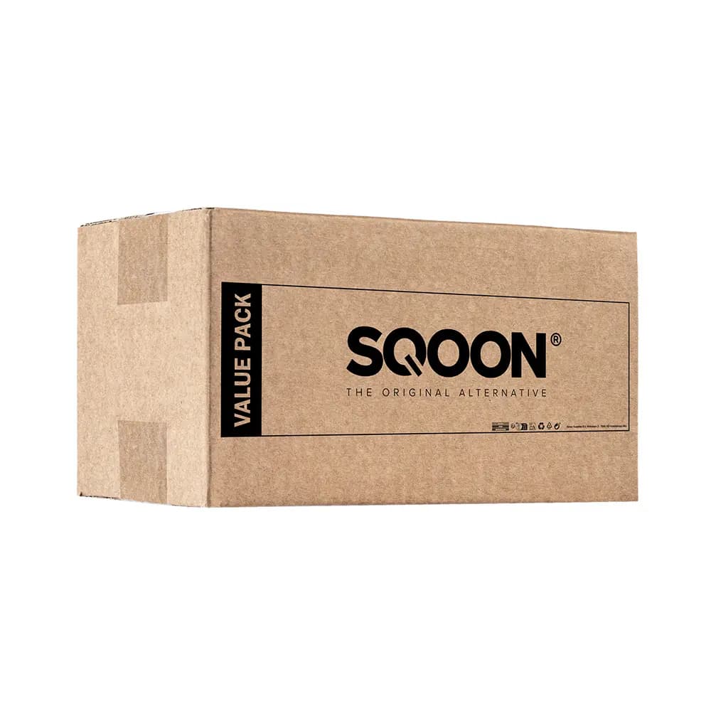 SQOON Folding box 340x275x125