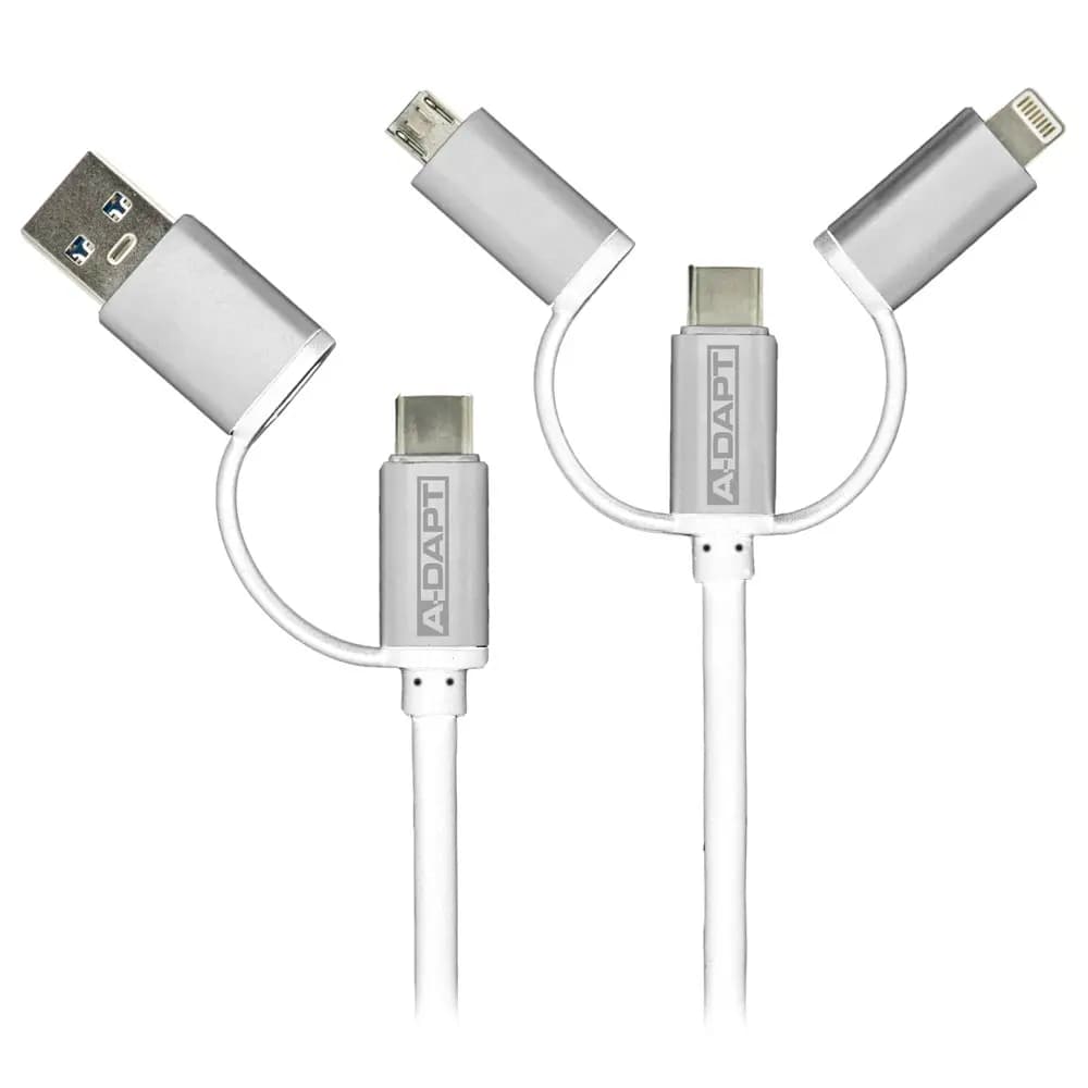 6in1 USB-C cable 5A
