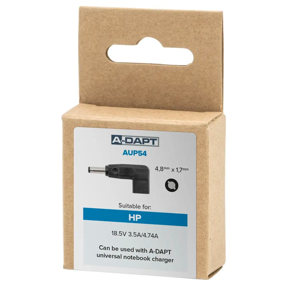 Plug 15 for charger AU06 - AU08