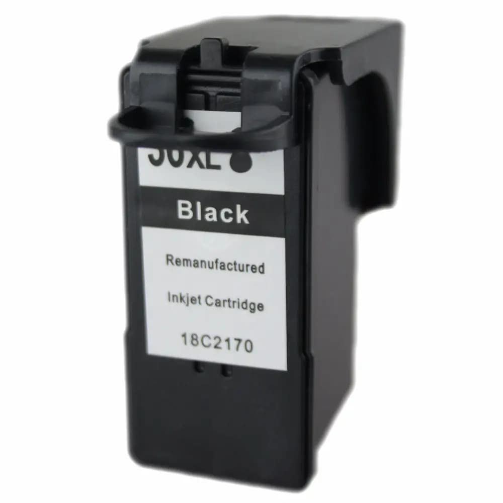 Replacement for Lexmark 36 XL